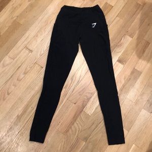 Gymshark Seamless High Waist Legging